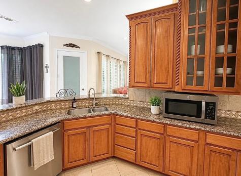 8803 Hampton South Court Granbury TX 76049