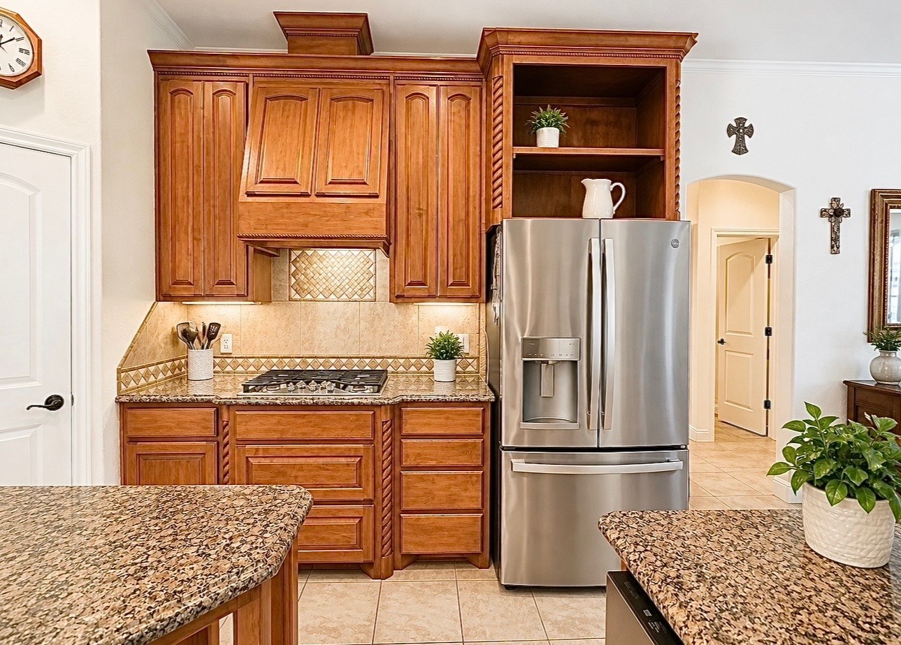 8803 Hampton South Court Granbury TX 76049