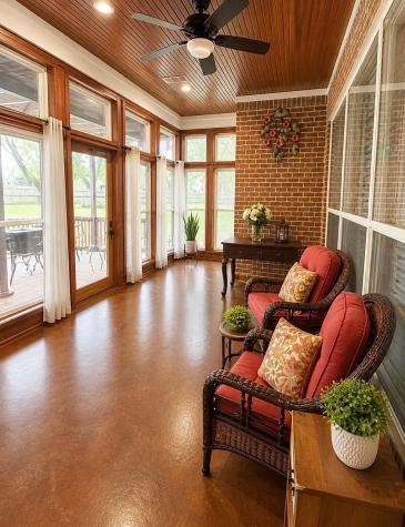 8803 Hampton South Court Granbury TX 76049