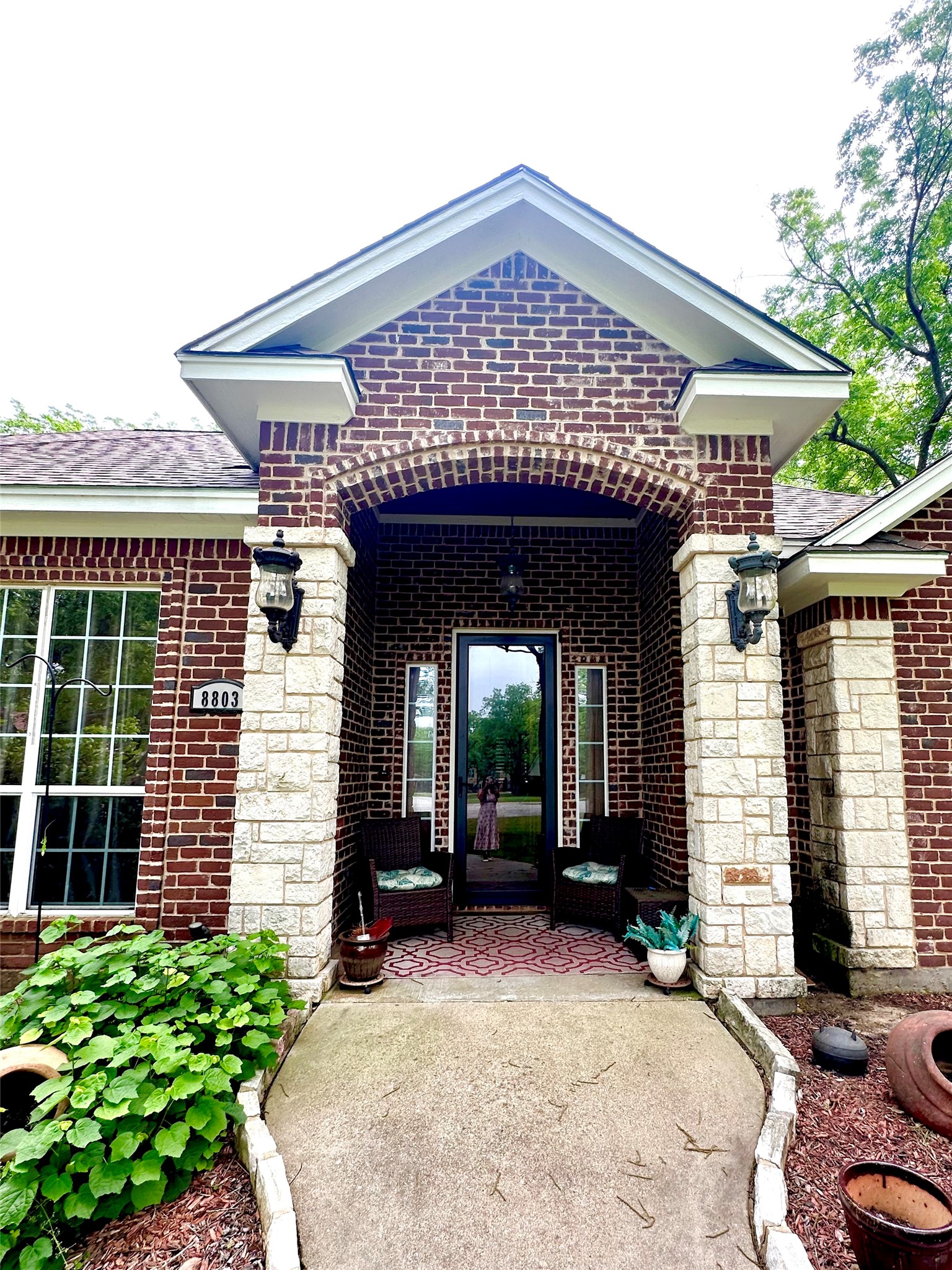 8803 Hampton South Court Granbury TX 76049