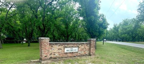 8803 Hampton South Court Granbury TX 76049