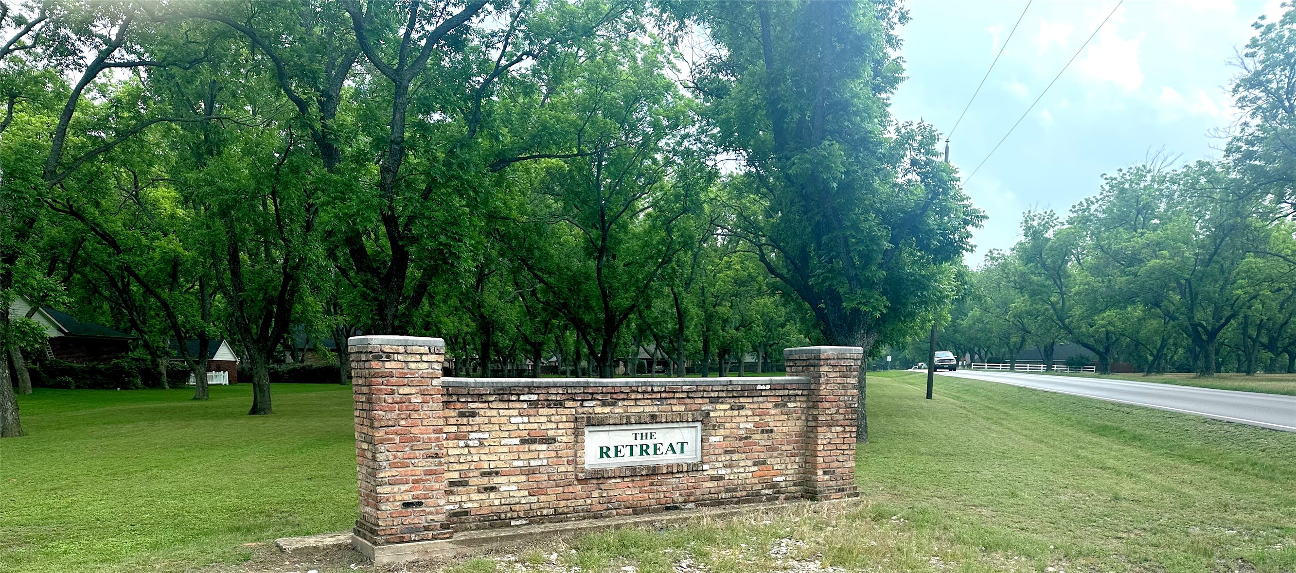 8803 Hampton South Court Granbury TX 76049
