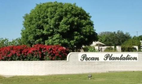 8803 Hampton South Court Granbury TX 76049