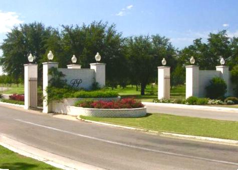 8803 Hampton South Court Granbury TX 76049
