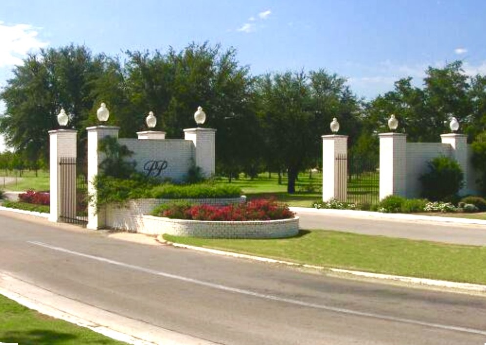 8803 Hampton South Court Granbury TX 76049