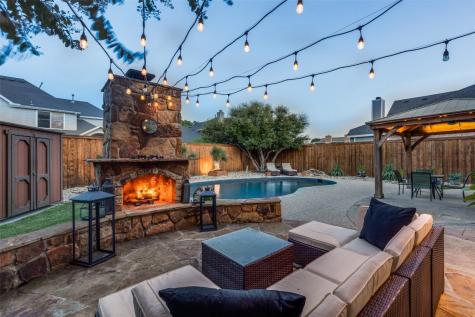 5704 Courtney Circle Haltom City TX 76137