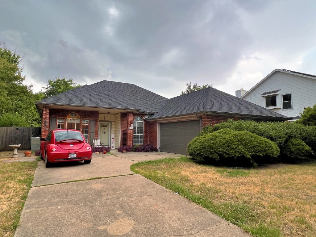 4143 Norway Lane Grand Prairie TX 75052
