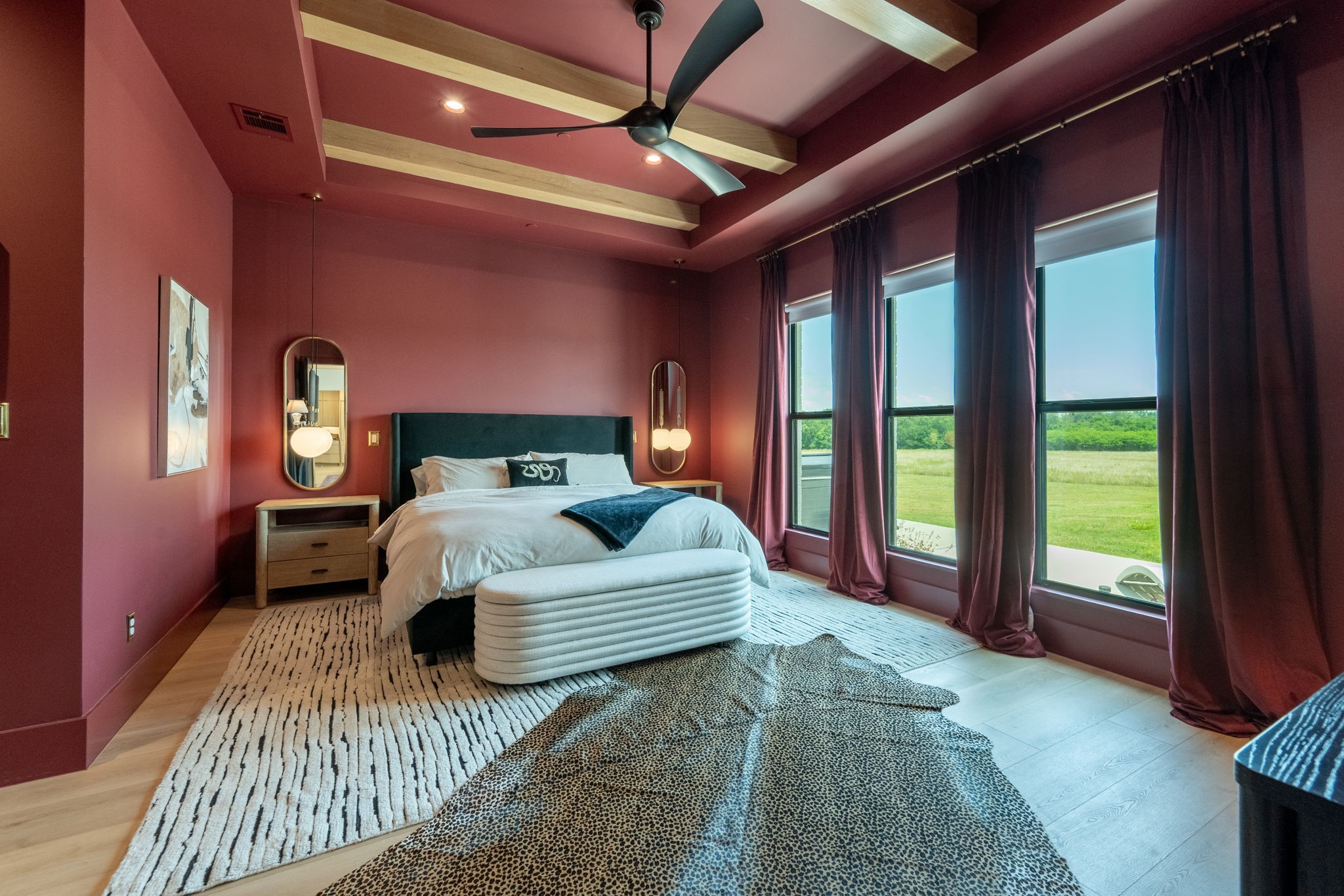 2396 County Road 2145 Cooper TX 75432