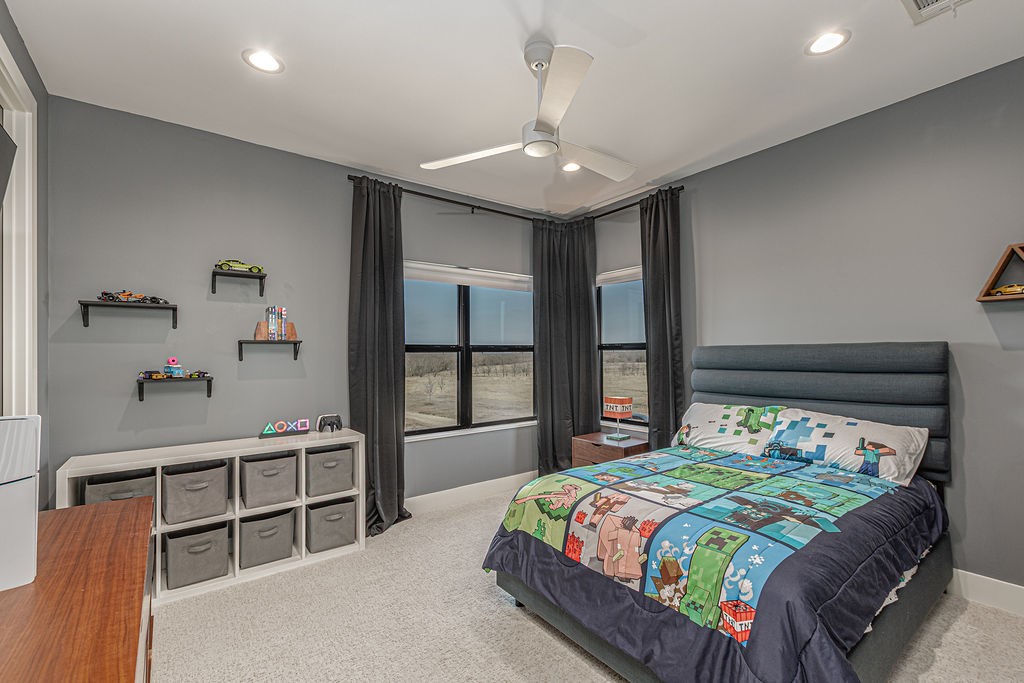 2396 County Road 2145 Cooper TX 75432