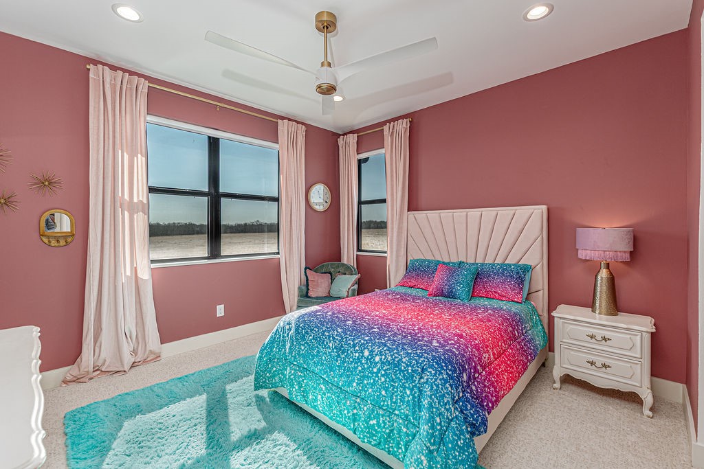 2396 County Road 2145 Cooper TX 75432