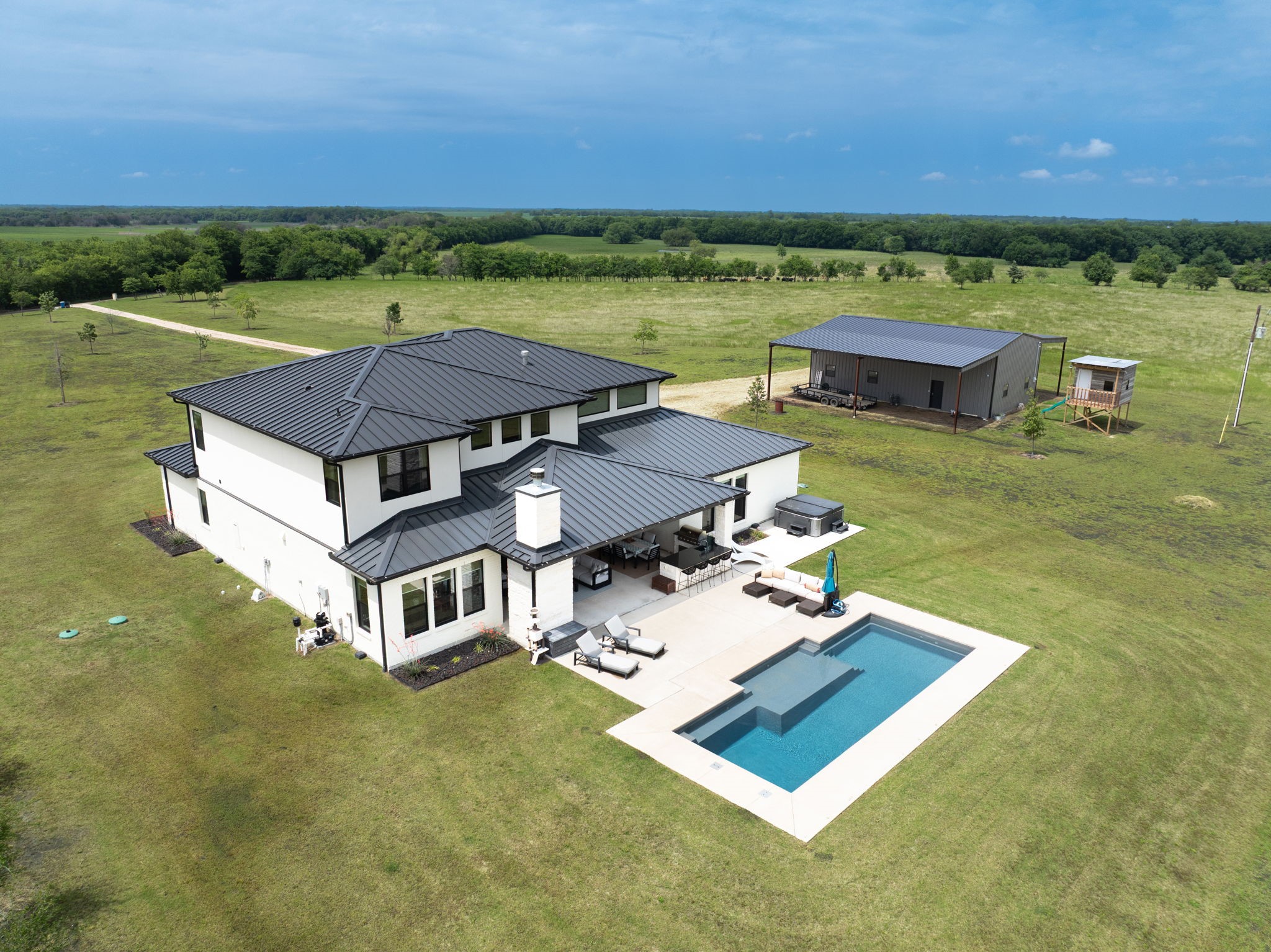 2396 County Road 2145 Cooper TX 75432