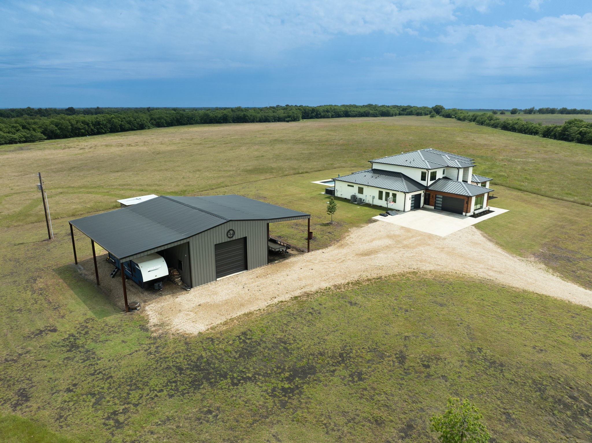 2396 County Road 2145 Cooper TX 75432