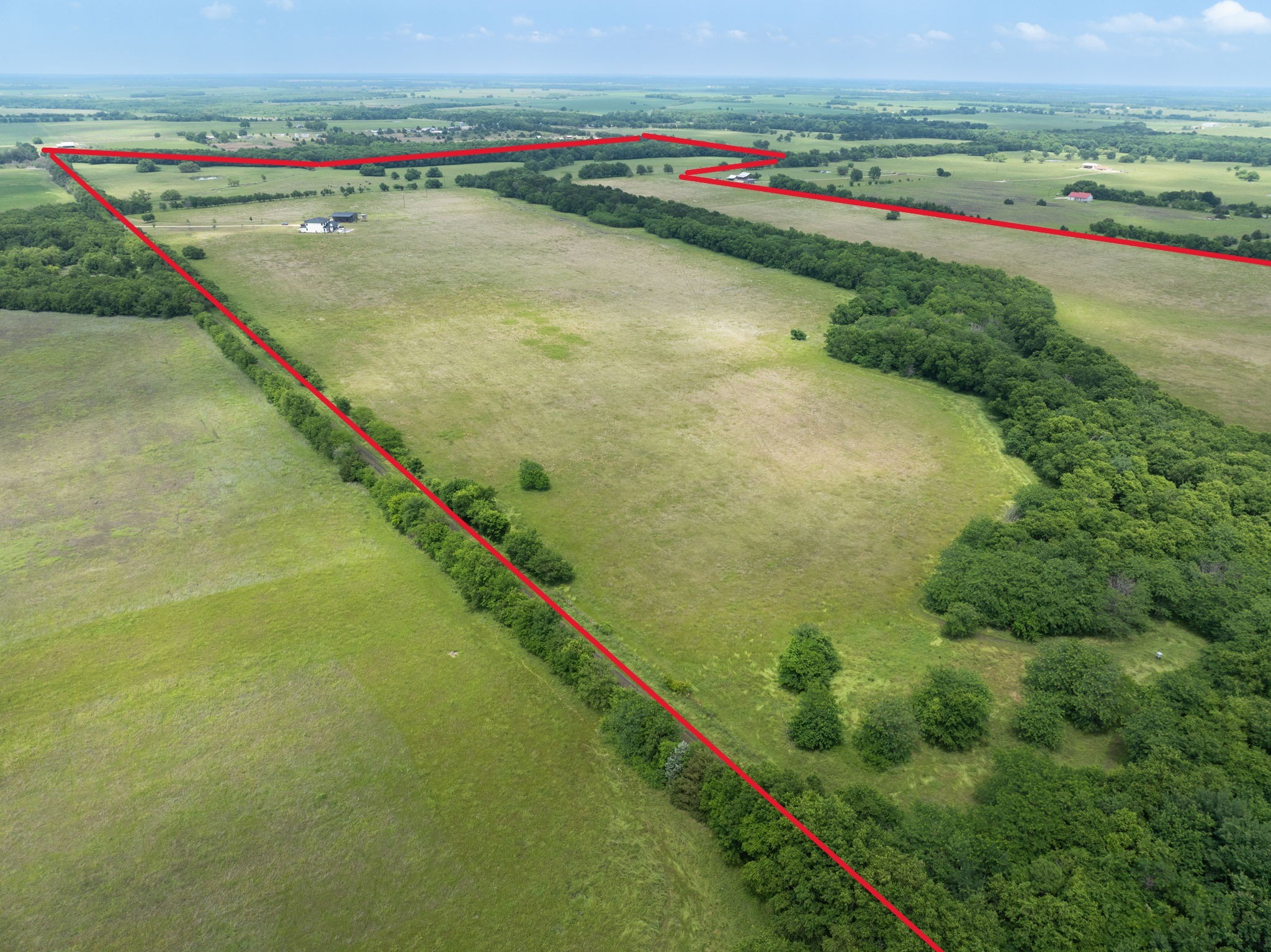 2396 County Road 2145 Cooper TX 75432