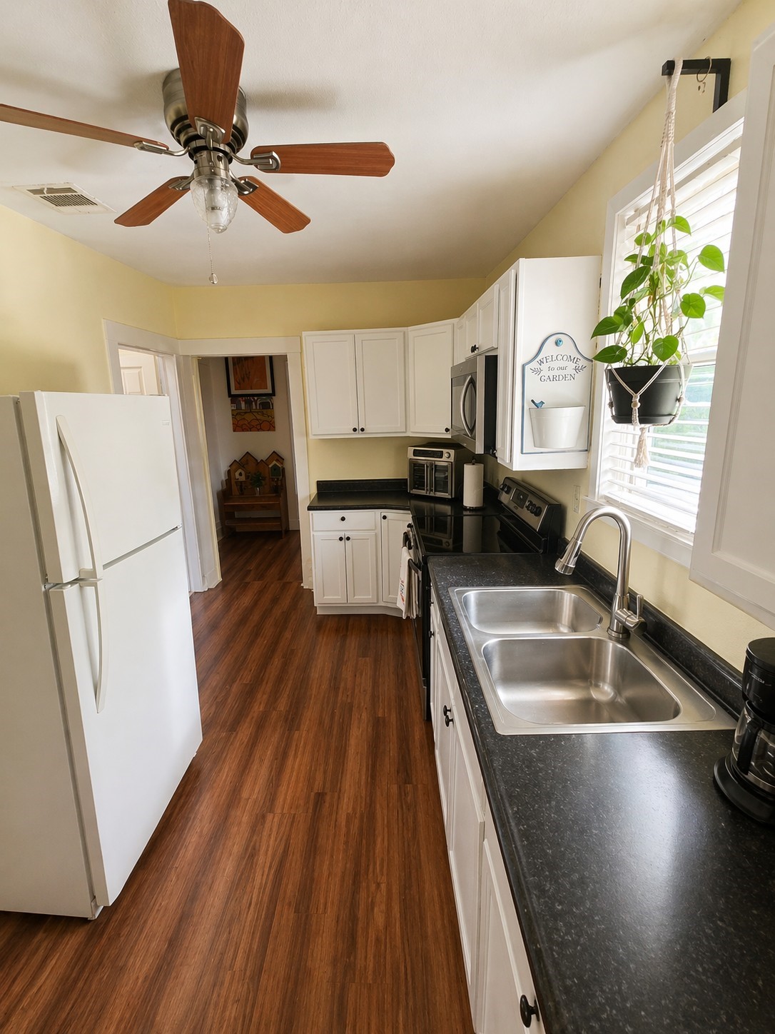 203 Stroud Street Cleburne TX 76033