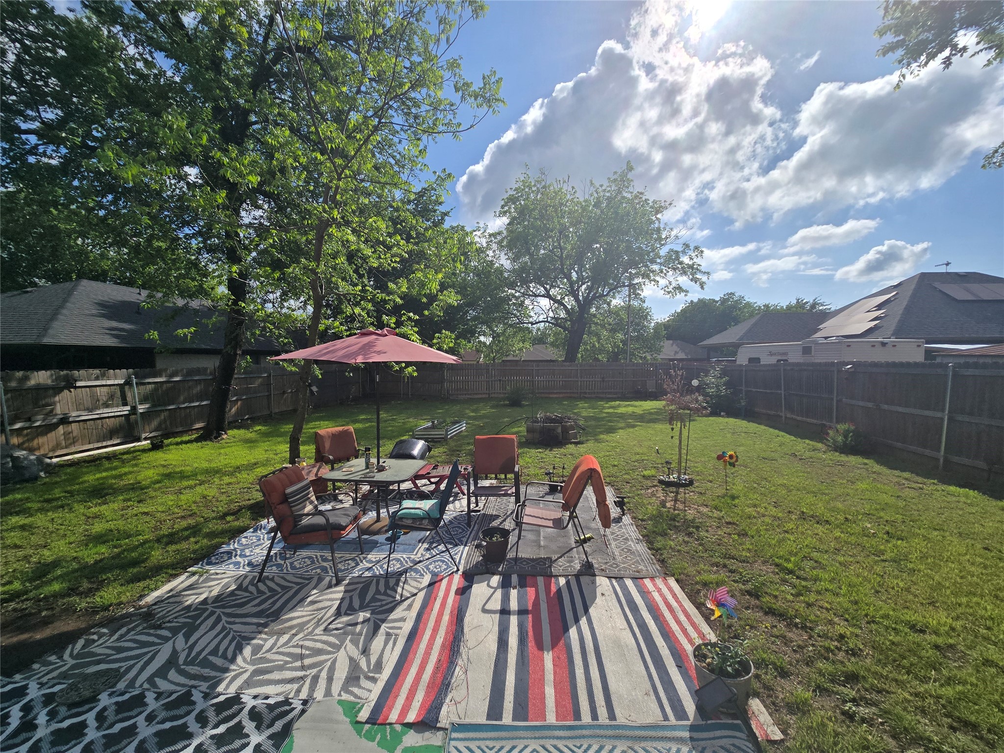203 Stroud Street Cleburne TX 76033