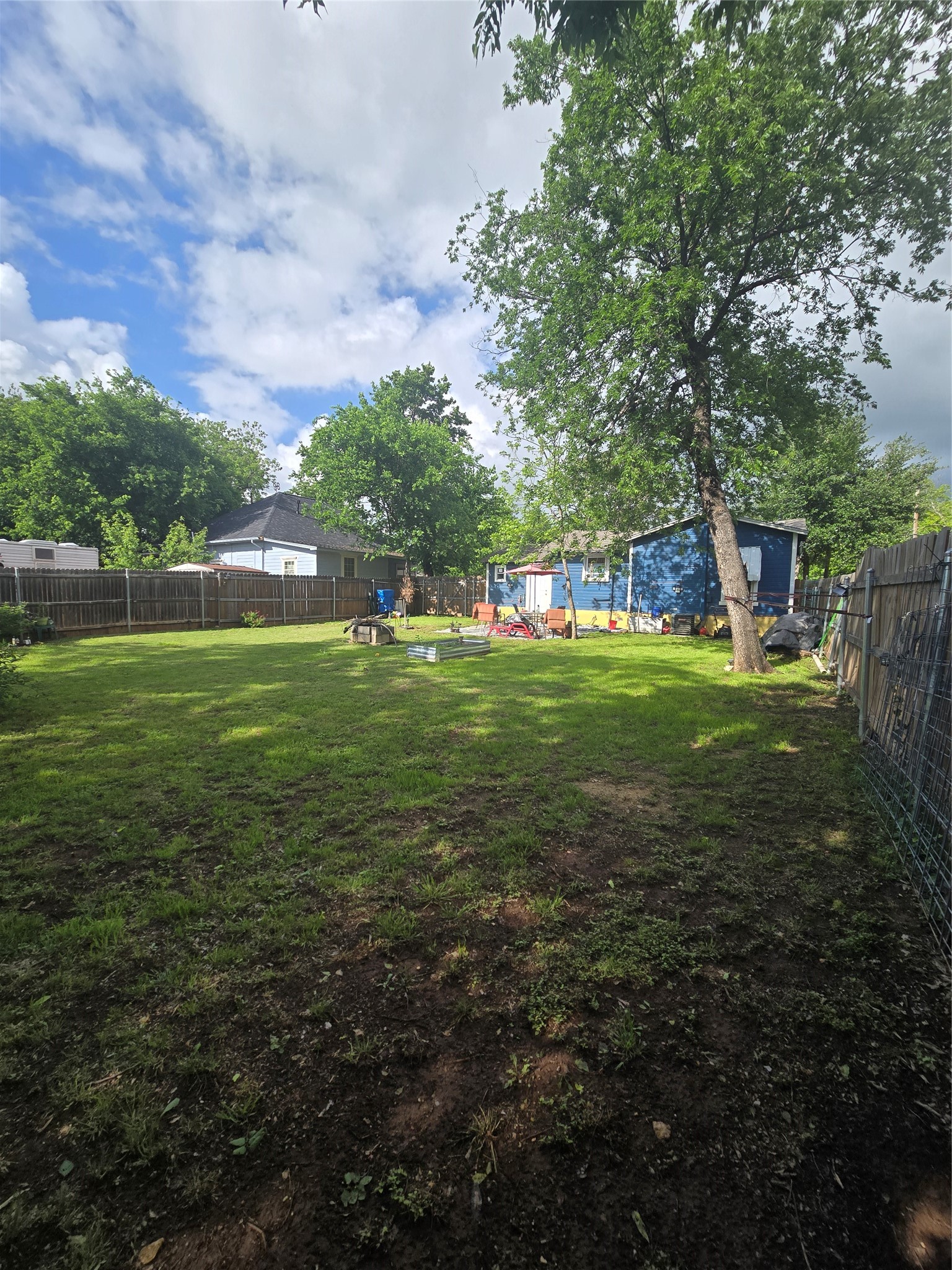 203 Stroud Street Cleburne TX 76033
