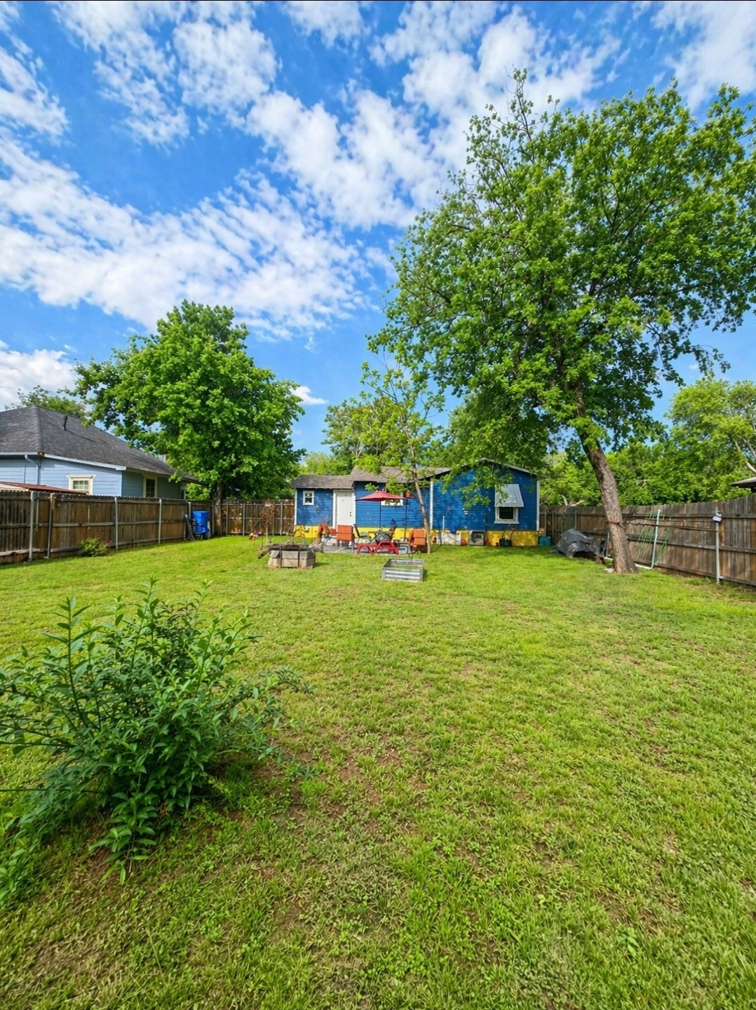 203 Stroud Street Cleburne TX 76033