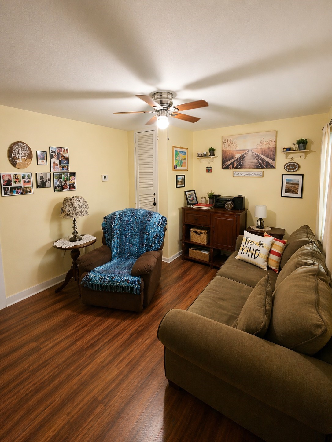 203 Stroud Street Cleburne TX 76033