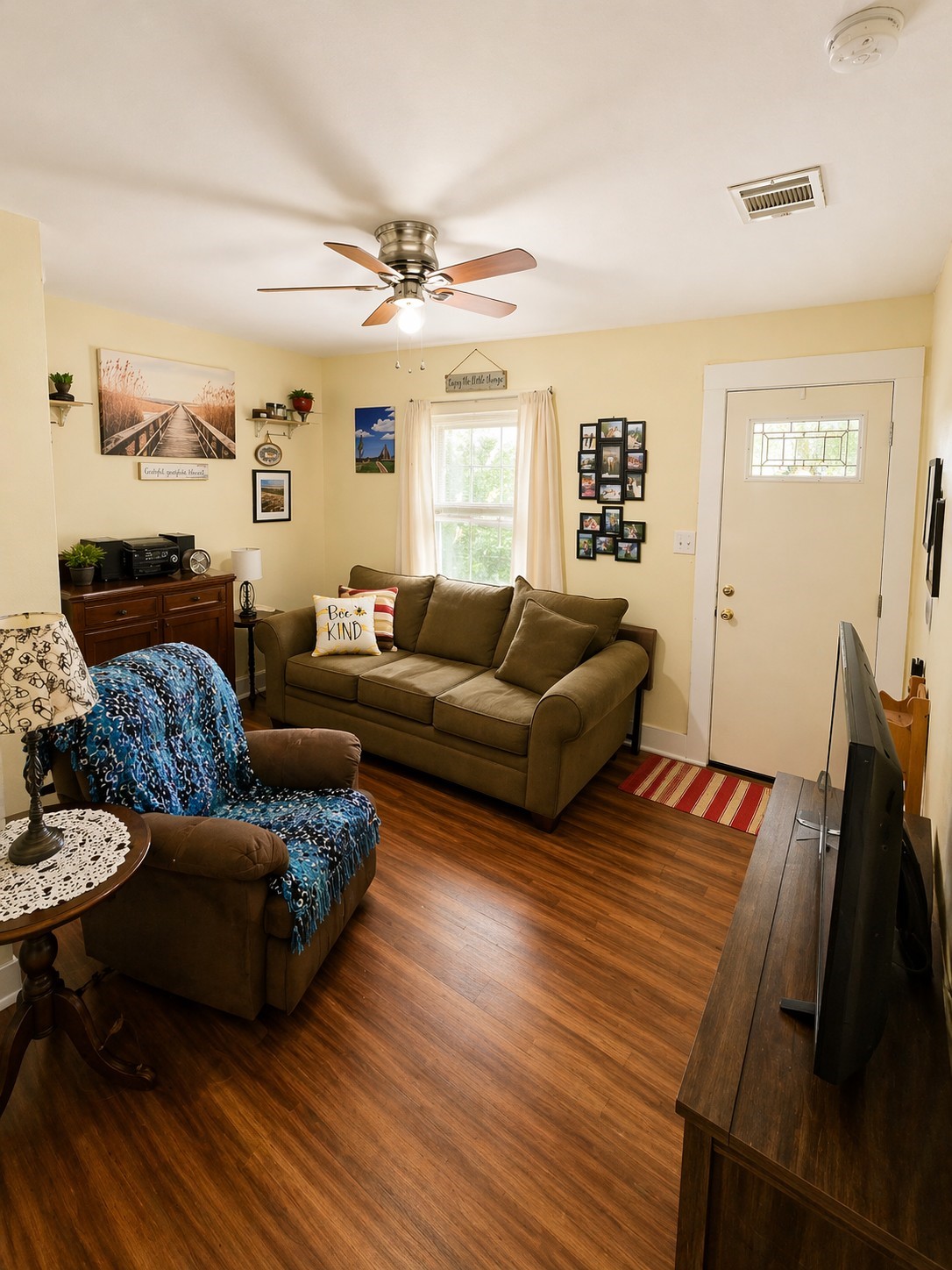 203 Stroud Street Cleburne TX 76033