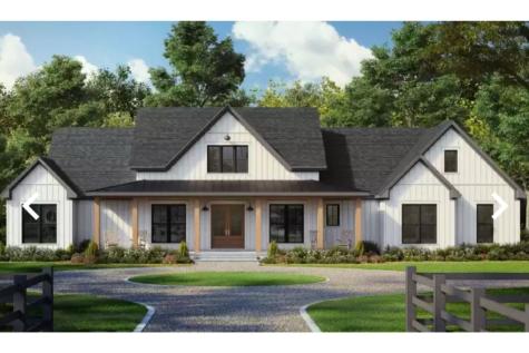 1049 Dove Hill Branch Weatherford TX 76088
