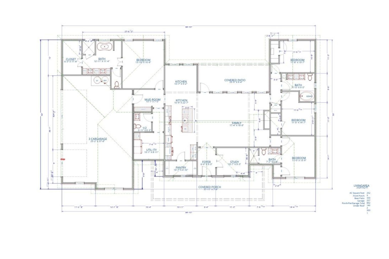 1049 Dove Hill Branch Weatherford TX 76088