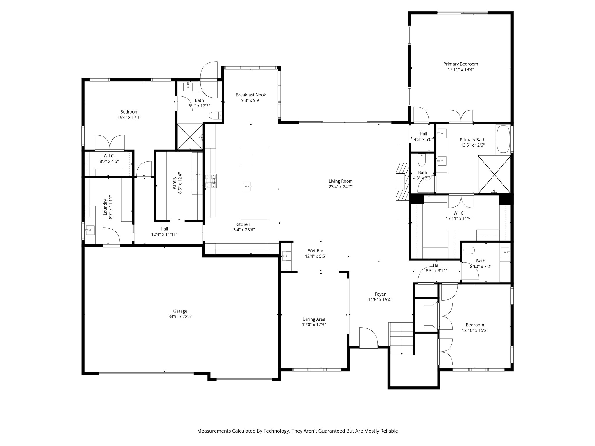 5819 Del Roy Dallas TX 75230