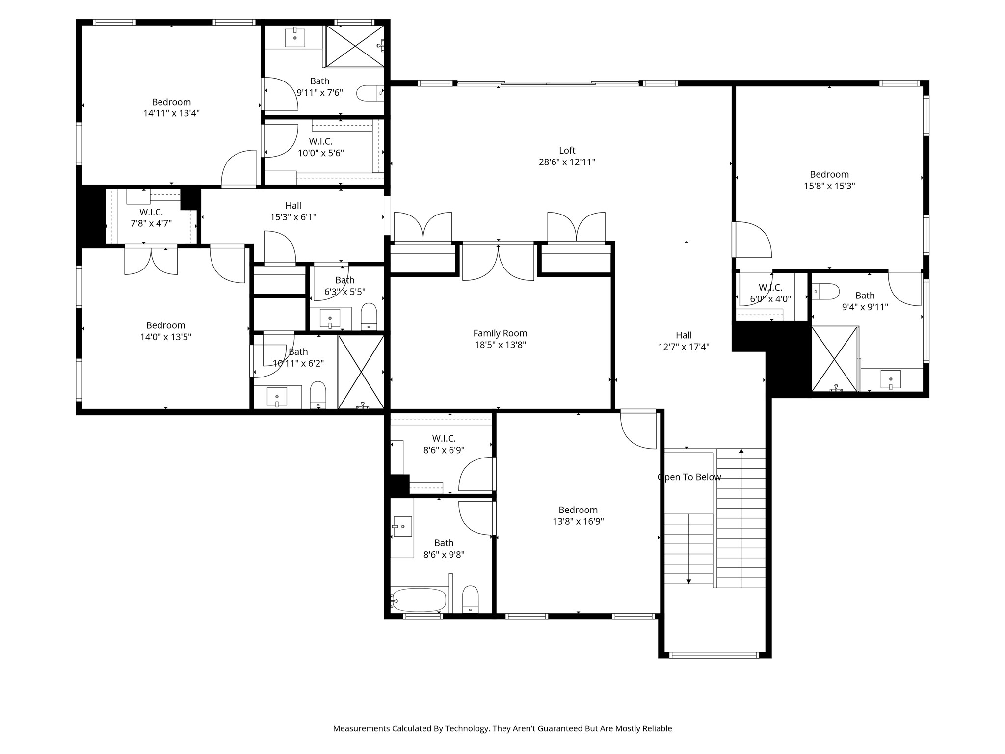 5819 Del Roy Dallas TX 75230