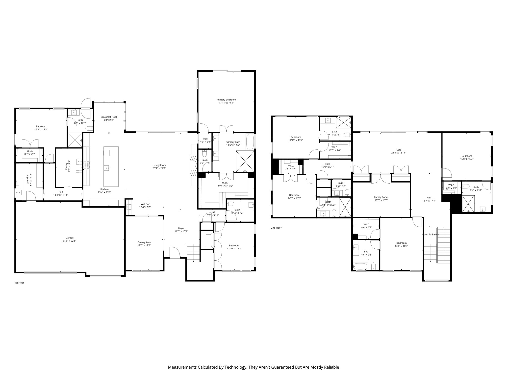 5819 Del Roy Dallas TX 75230
