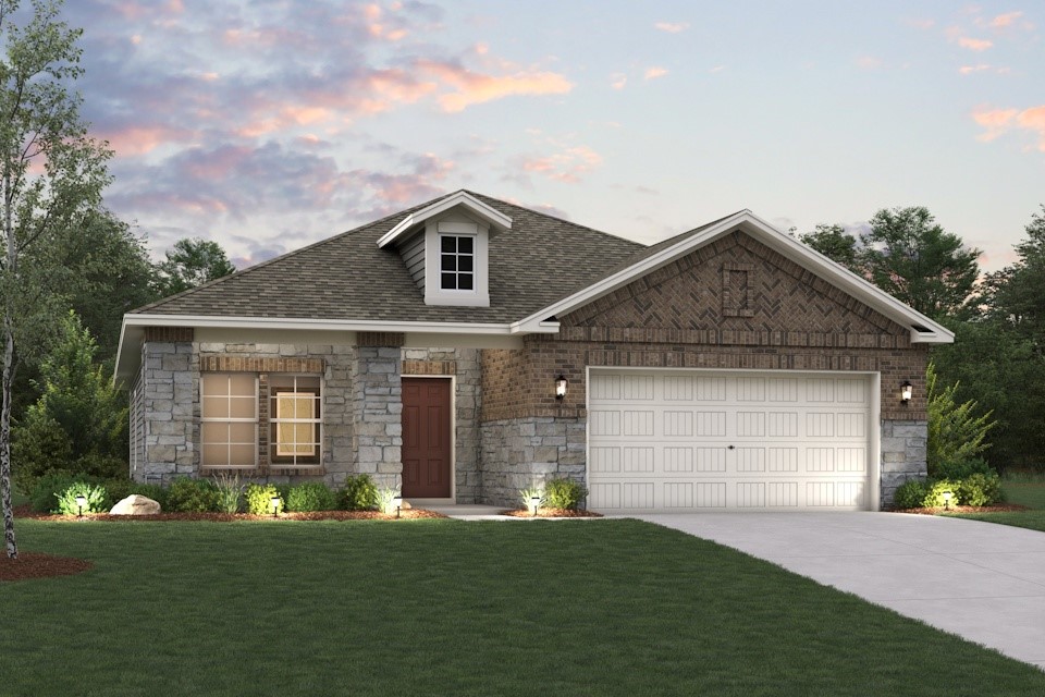 912 Wattle Lane Alvarado TX 76009
