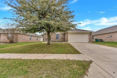 12630 Carpenter Lane Rhome TX 76078