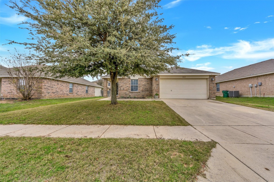 12630 Carpenter Lane Rhome TX 76078