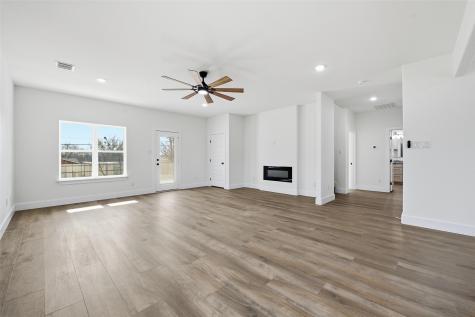 9717 Santa Clara Drive Fort Worth TX 76116