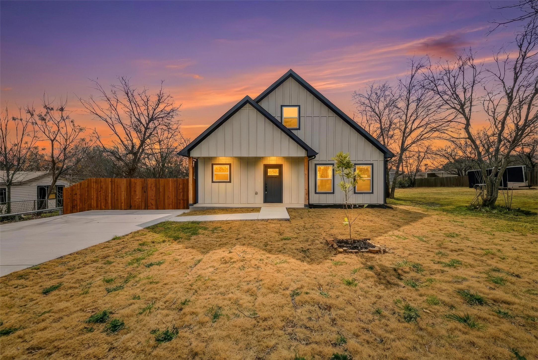 9717 Santa Clara Drive Fort Worth TX 76116