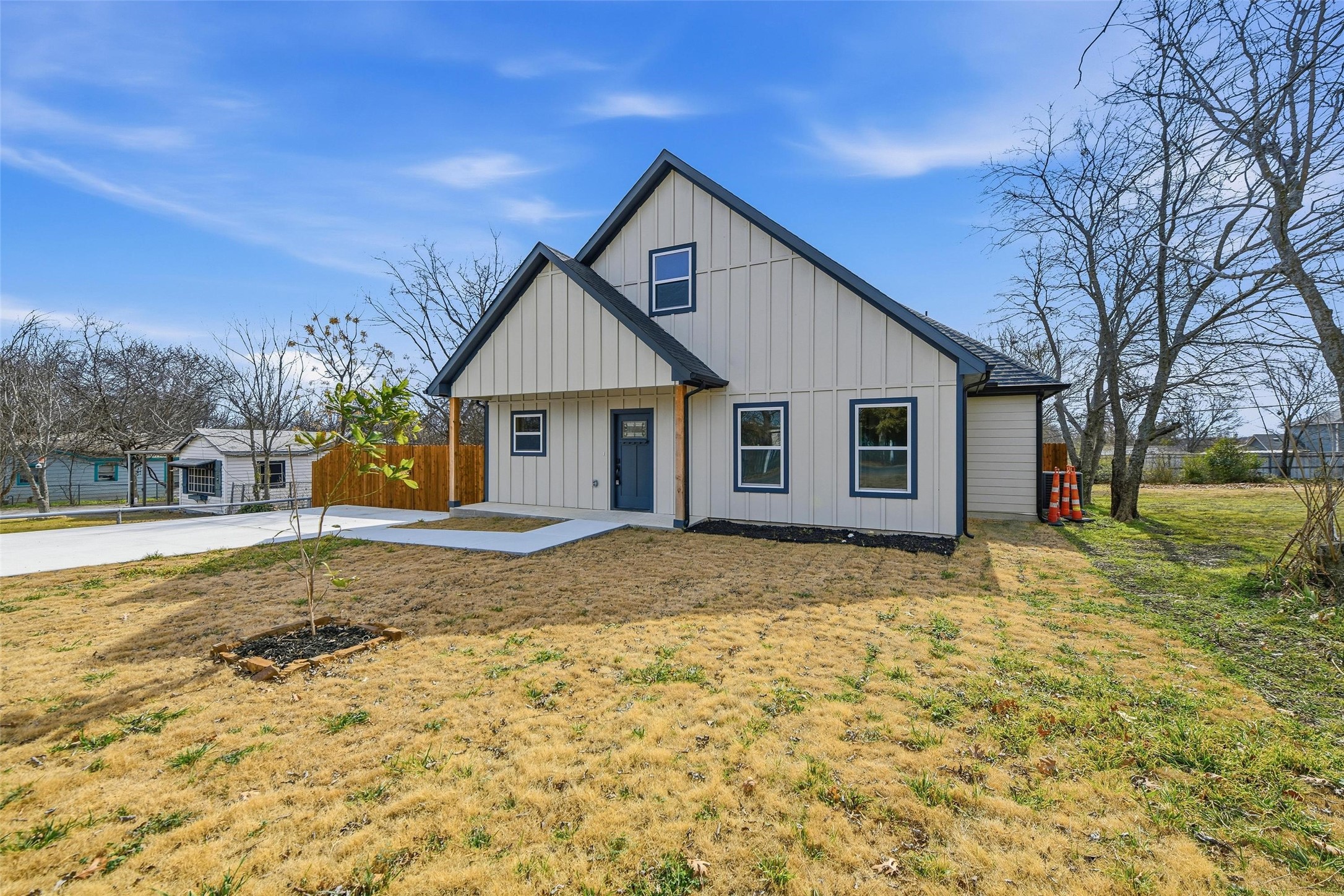 9717 Santa Clara Drive Fort Worth TX 76116