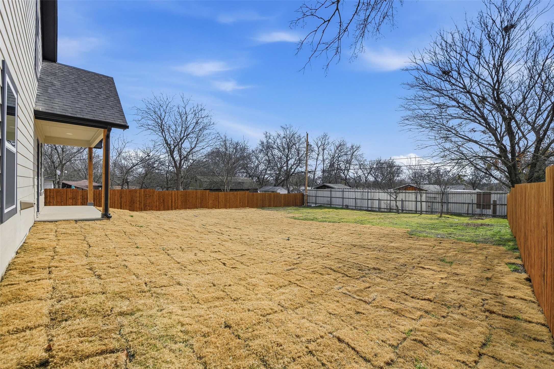 9717 Santa Clara Drive Fort Worth TX 76116