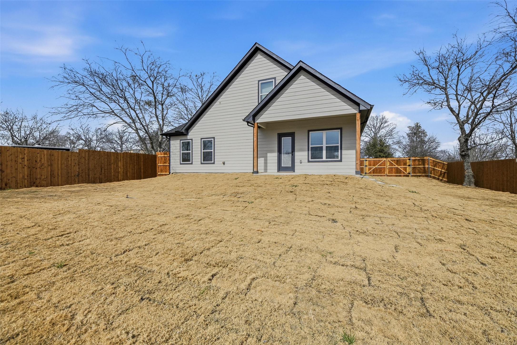 9717 Santa Clara Drive Fort Worth TX 76116