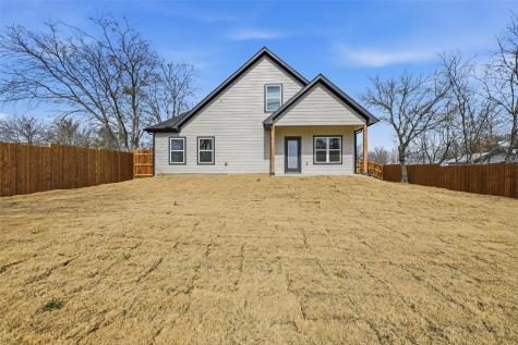 9717 Santa Clara Drive Fort Worth TX 76116