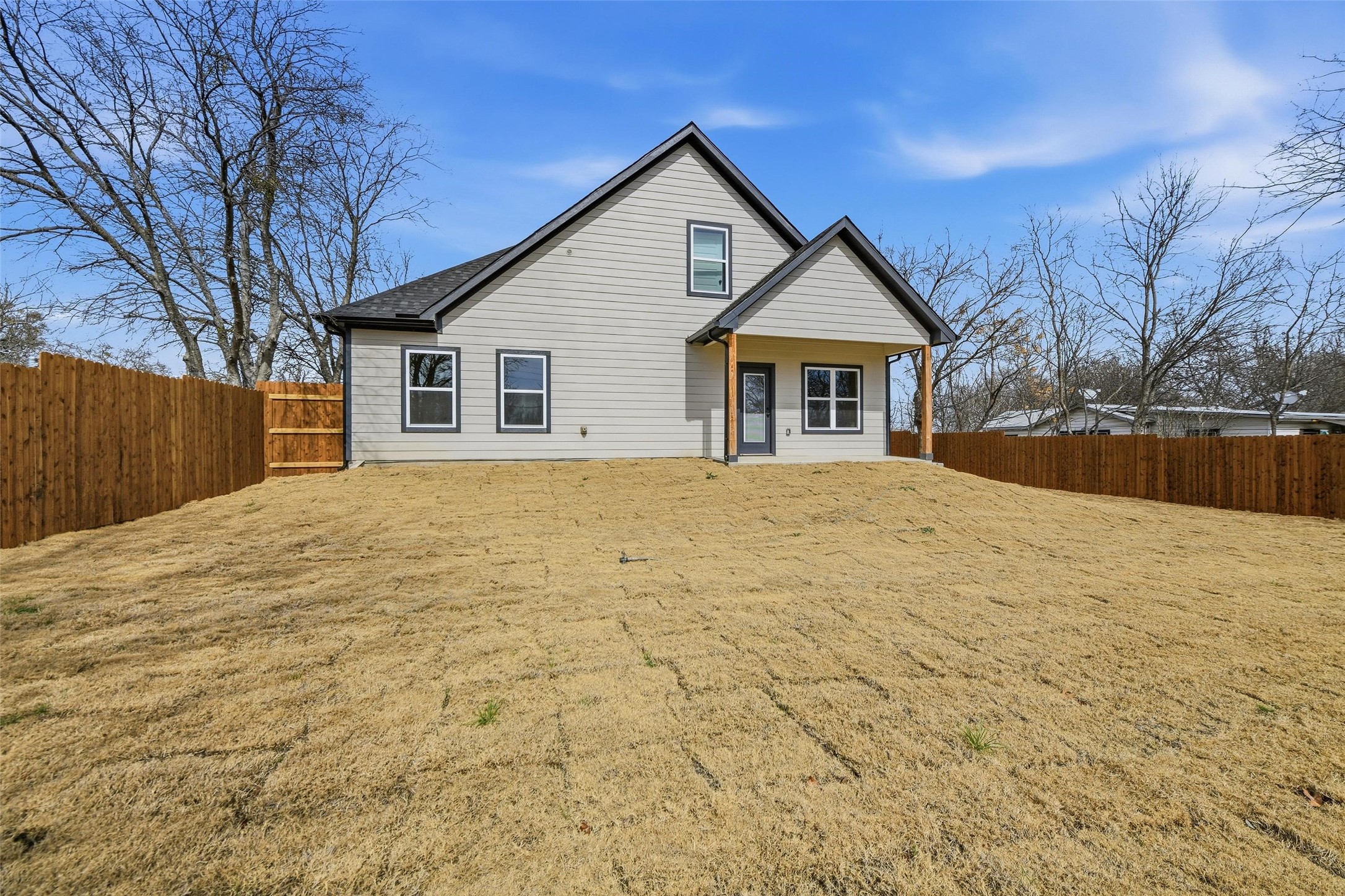 9717 Santa Clara Drive Fort Worth TX 76116