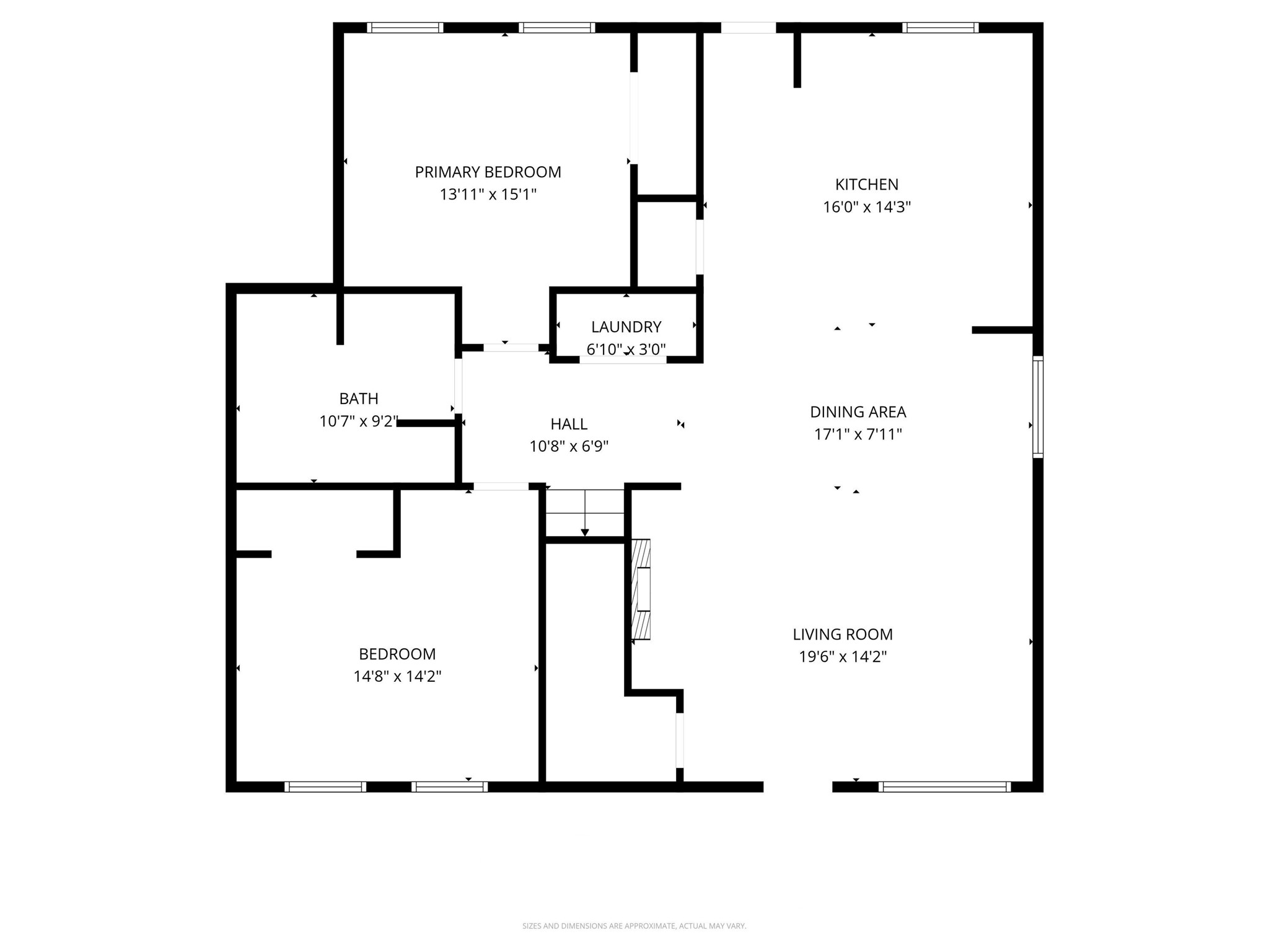 9717 Santa Clara Drive Fort Worth TX 76116