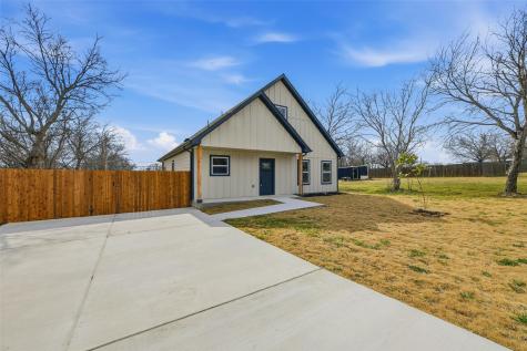 9717 Santa Clara Drive Fort Worth TX 76116