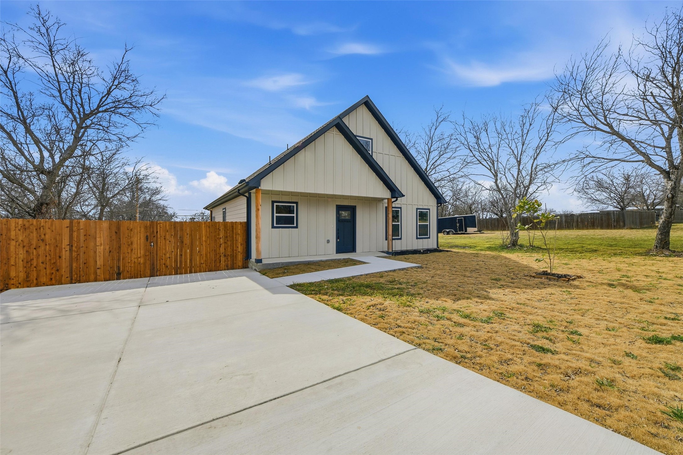 9717 Santa Clara Drive Fort Worth TX 76116