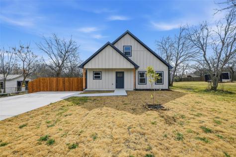 9717 Santa Clara Drive Fort Worth TX 76116
