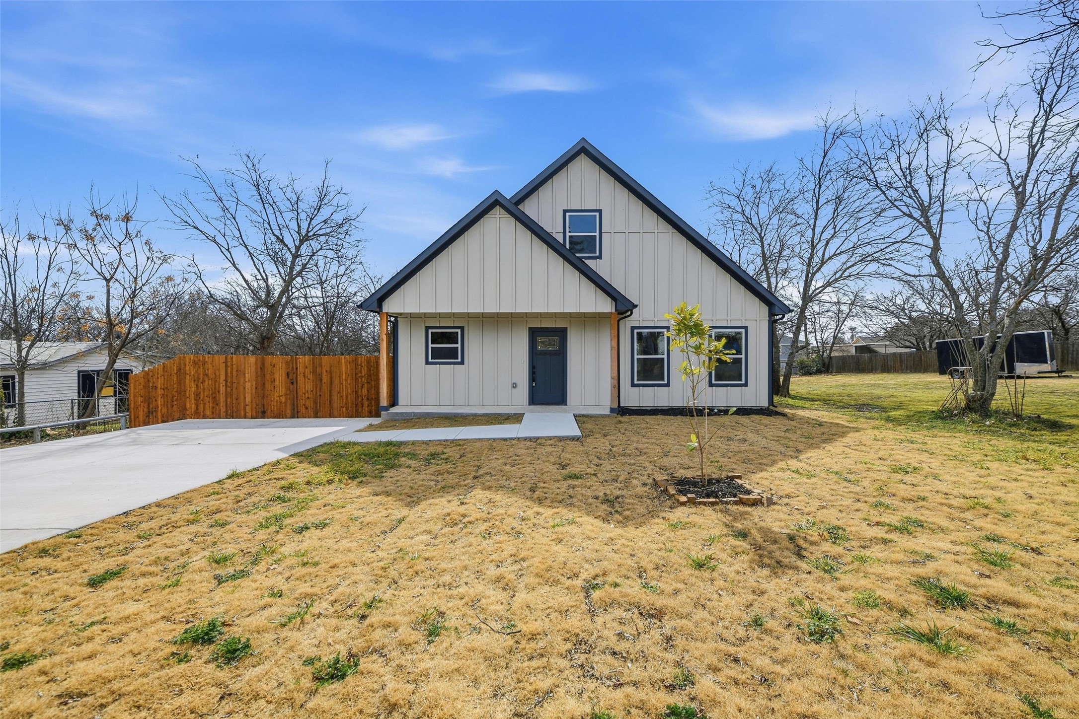 9717 Santa Clara Drive Fort Worth TX 76116