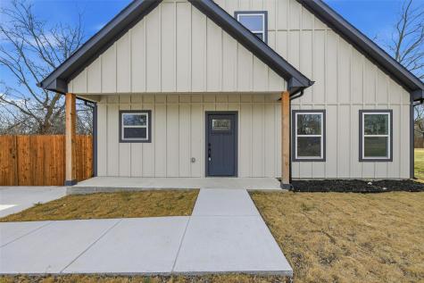 9717 Santa Clara Drive Fort Worth TX 76116