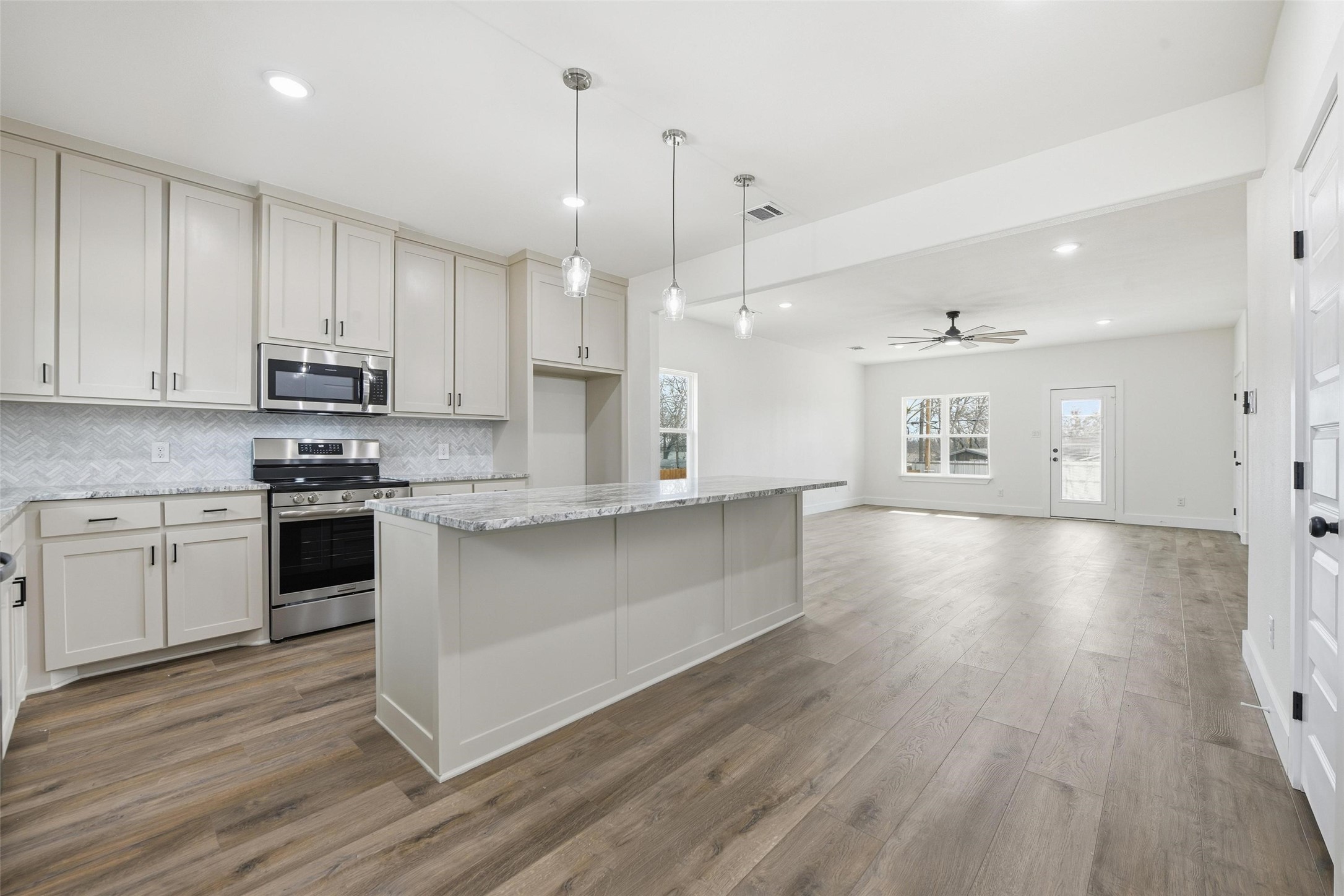9717 Santa Clara Drive Fort Worth TX 76116