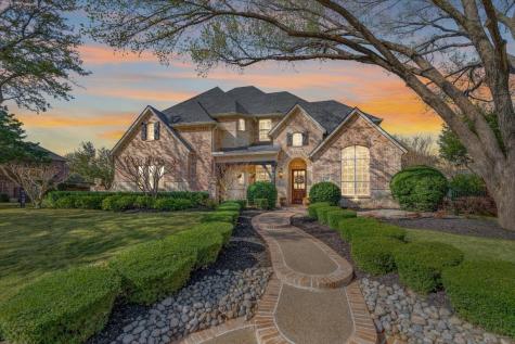108 Wilmington Court Southlake TX 76092