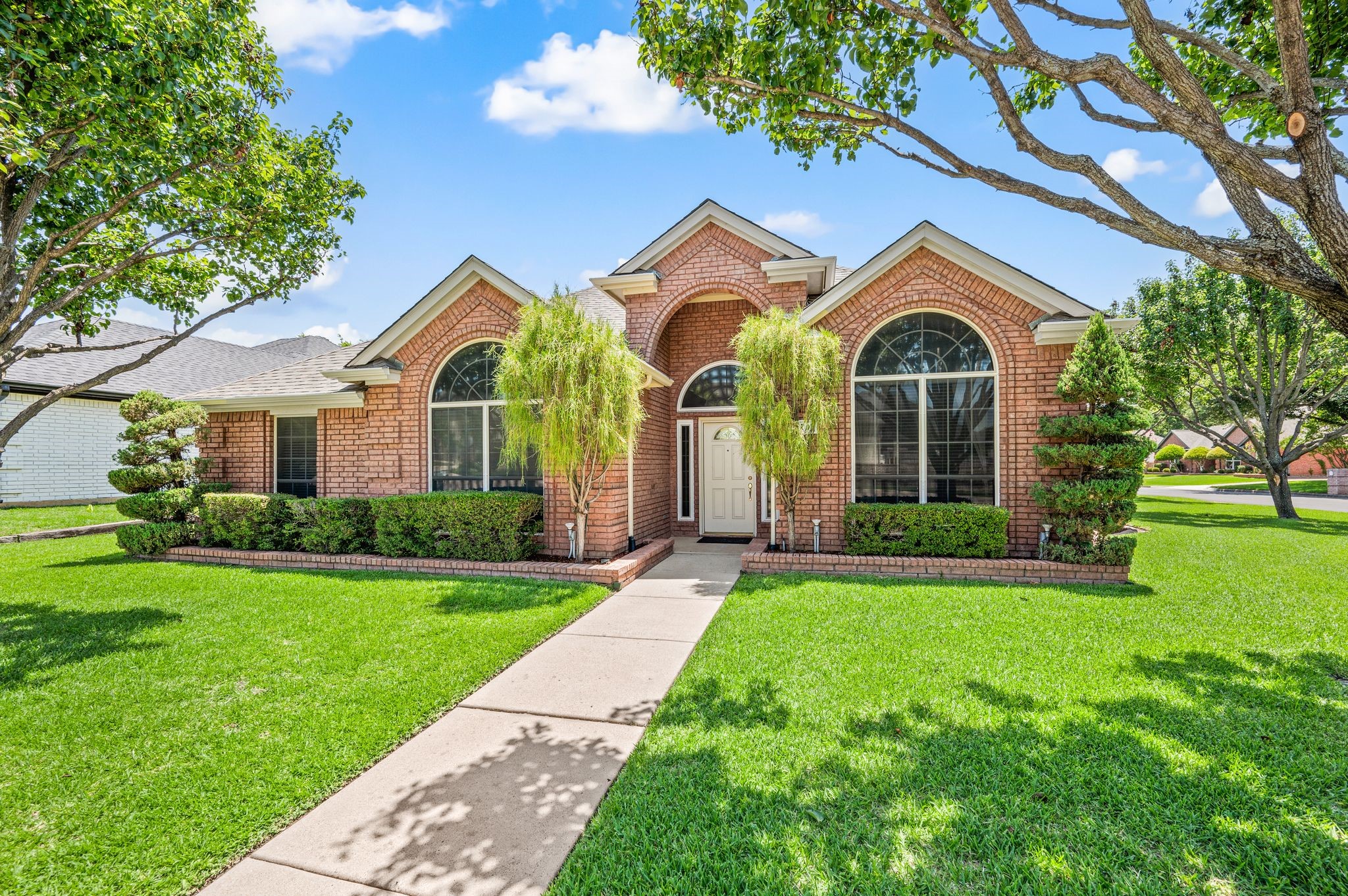 6700 Crane Road North Richland Hills TX 76182