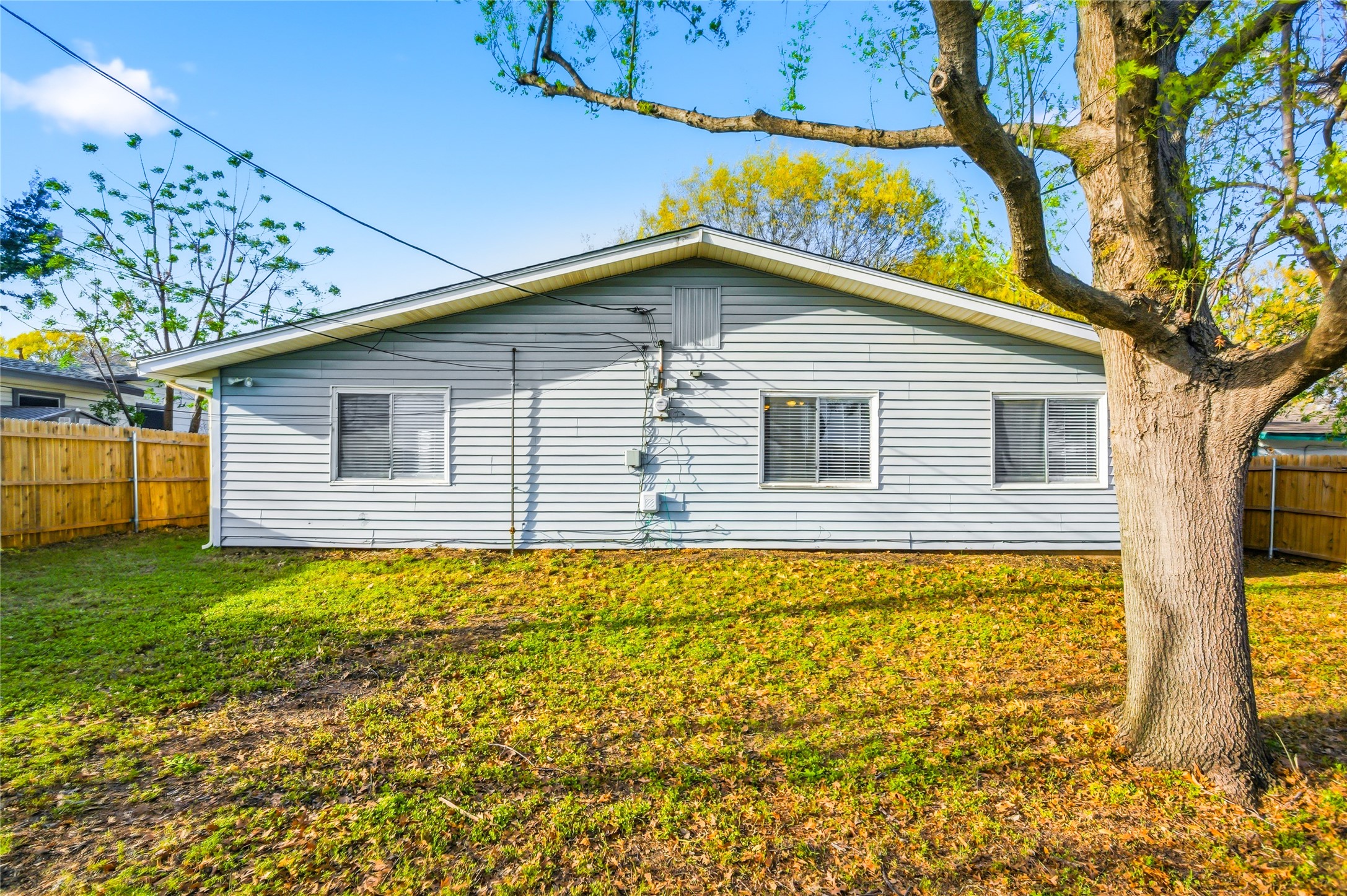 8328 Campanella Drive Dallas TX 75243