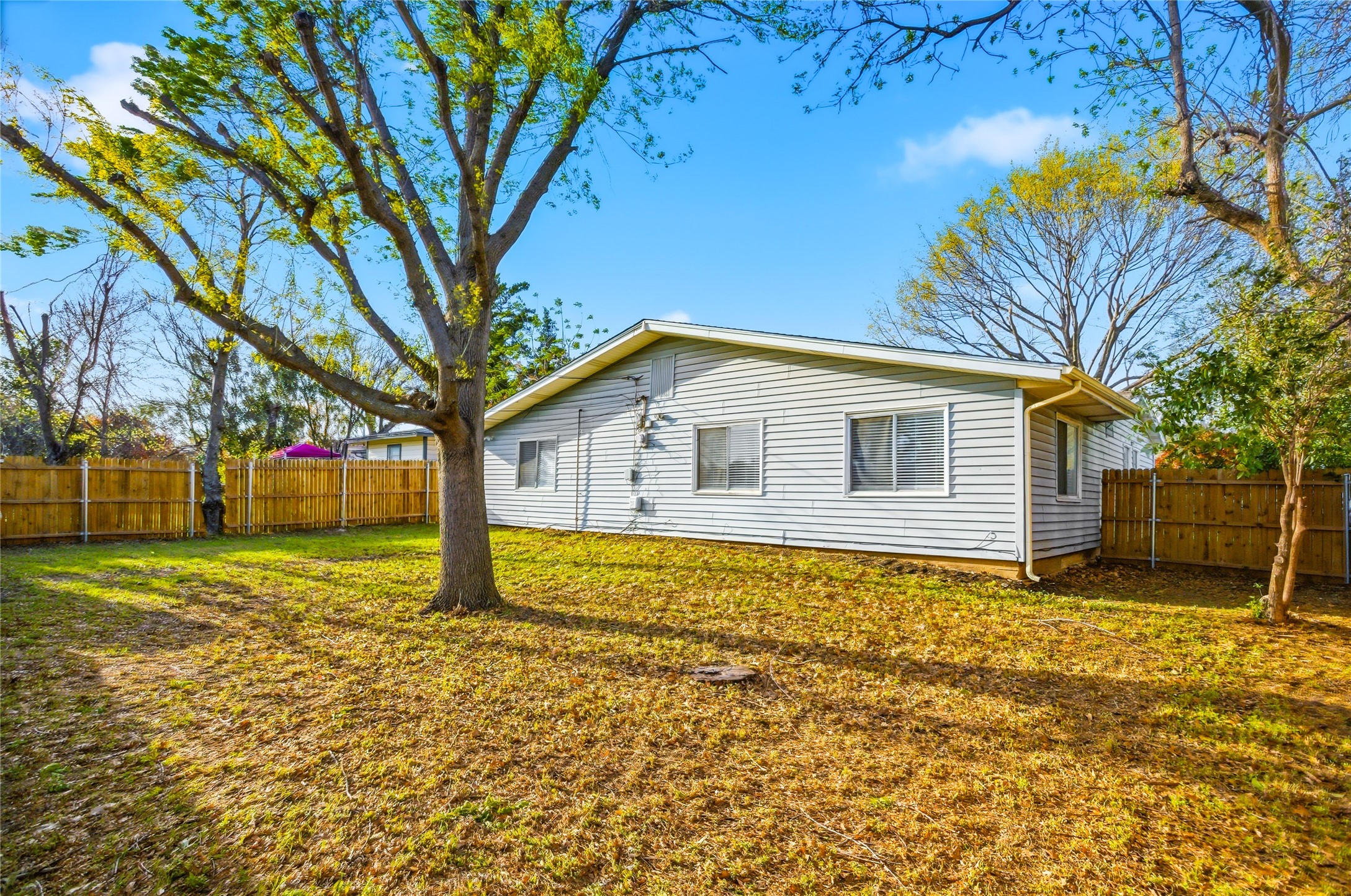 8328 Campanella Drive Dallas TX 75243