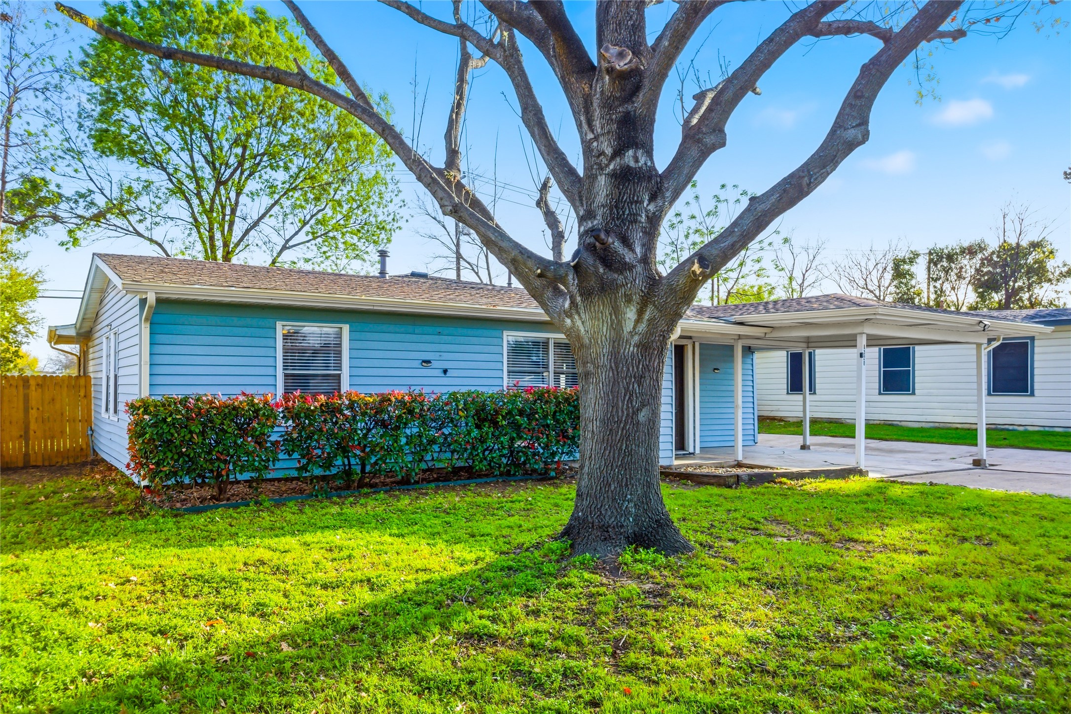 8328 Campanella Drive Dallas TX 75243